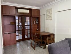 Blk 54 BLANGAH VIEW (Bukit Merah), HDB 3 Rooms #476172621
